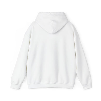 National Museum of Dentistry Light Colors Unisex Hoodie