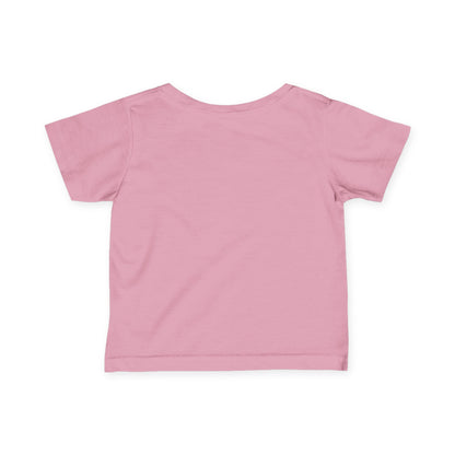 Mighty Tooth Infant Tee