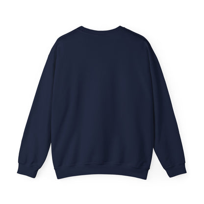 National Museum of Dentistry Dark Colors Unisex Crewneck Sweatshirt