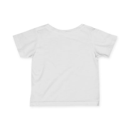 Mighty Tooth Infant Tee