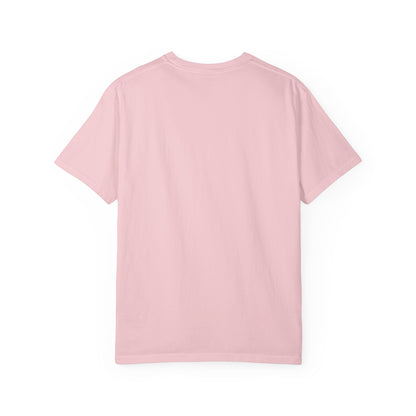 National Museum of Dentistry Light Colors Unisex T-shirt