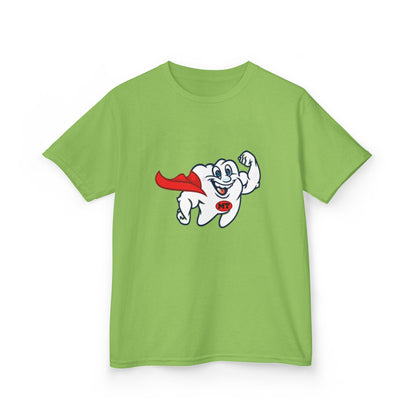 Mighty Tooth Kids T-Shirt