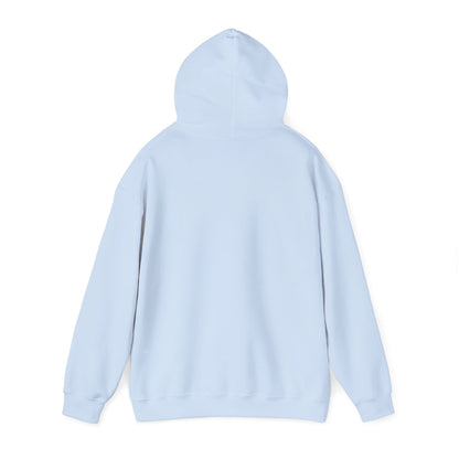 National Museum of Dentistry Light Colors Unisex Hoodie