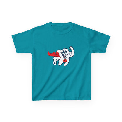 Mighty Tooth Kids T-Shirt