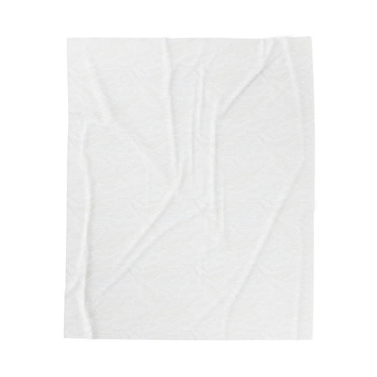 Mouthie™ Children's Plush Blanket
