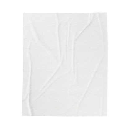 First U.S. Dental Lecture Plush Blanket