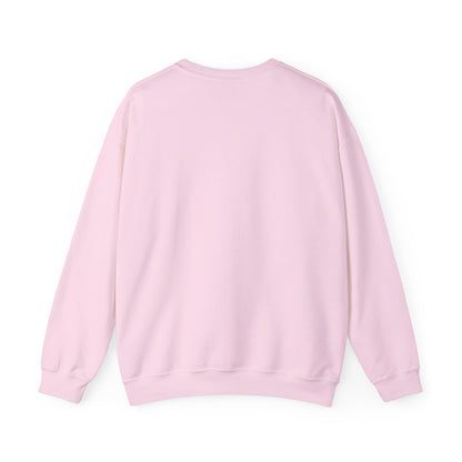 National Museum of Dentistry Light Colors Unisex Crewneck Sweatshirt