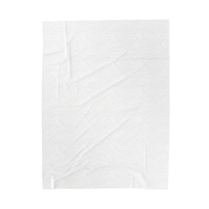 First U.S. Dental Lecture Plush Blanket