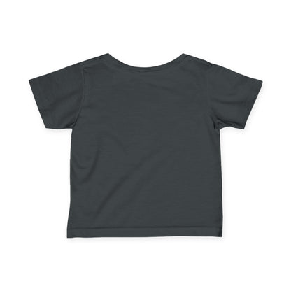 Mighty Tooth Infant Tee