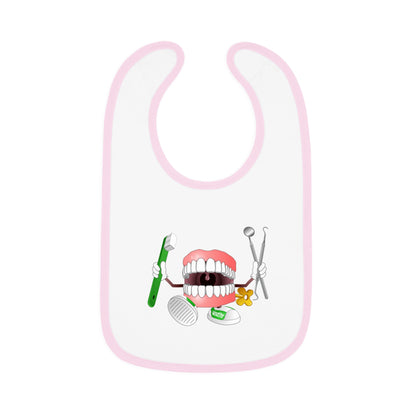 Mouthie™ Bib