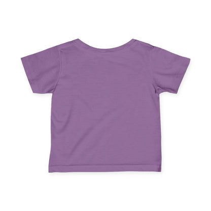 Mighty Tooth Infant Tee