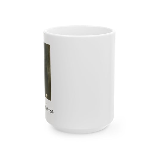 Founders Mug - Chapin Harris