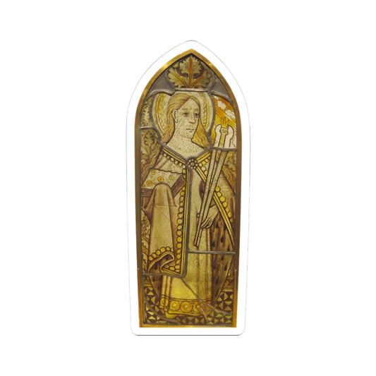 Saint Apollonia Sticker