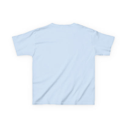 National Museum of Dentistry Light Colors Kids T-shirt