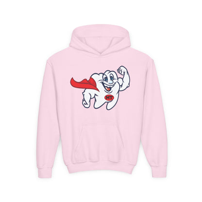 Mighty Tooth Kids Hoodie