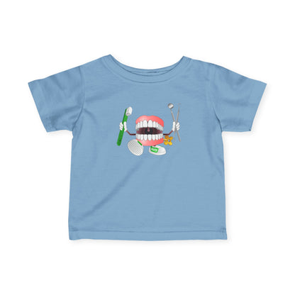 Mouthie™ Infant Tee