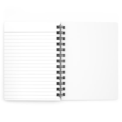 First U.S. Dental Lecture Spiral Bound Journal