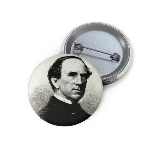 Founders Pin - H. Willis Baxley