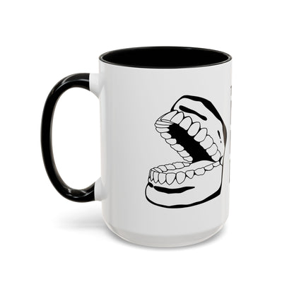 National Museum of Dentistry Coffee Mug