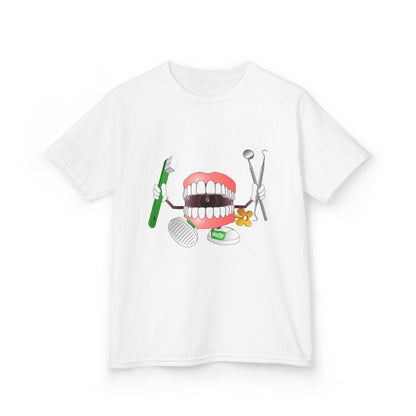 Mouthie™ Kids T-Shirt