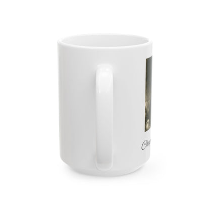 Founders Mug - Chapin Harris