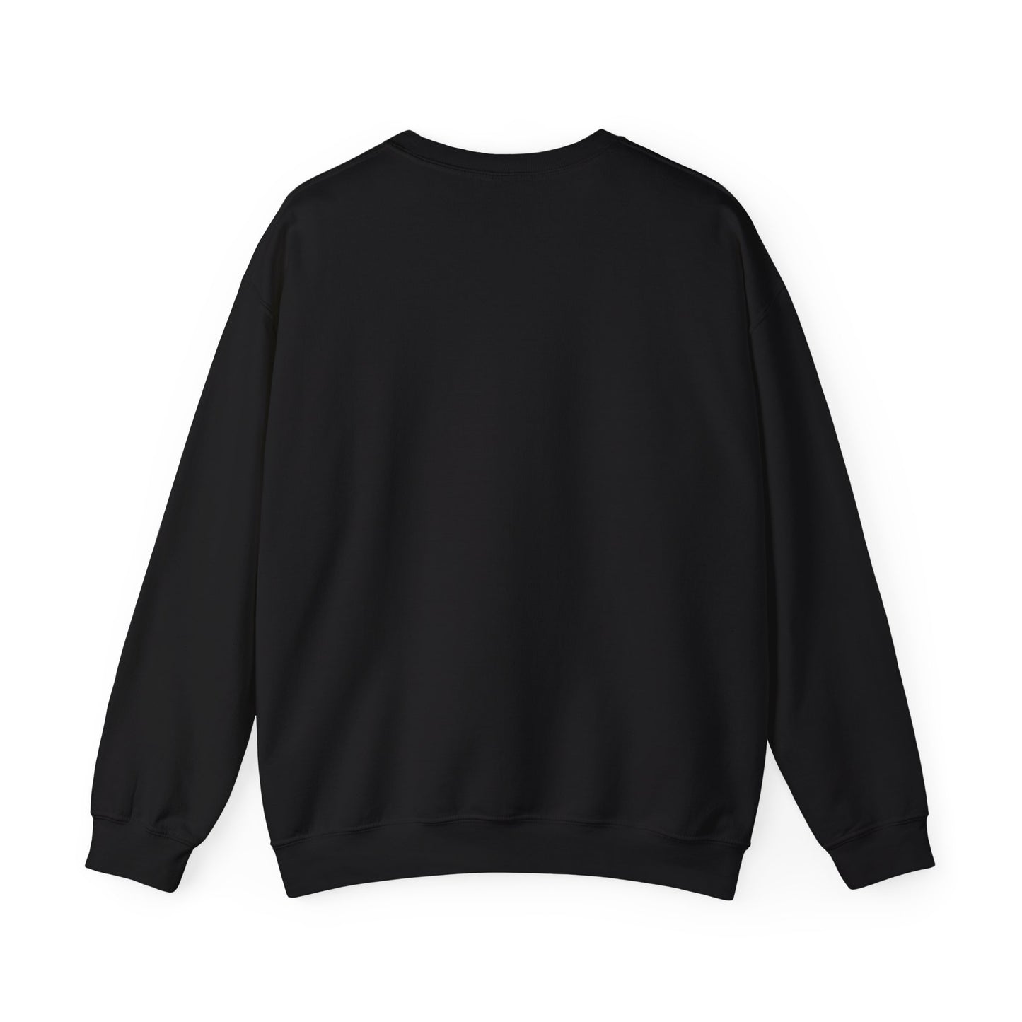 National Museum of Dentistry Dark Colors Unisex Crewneck Sweatshirt