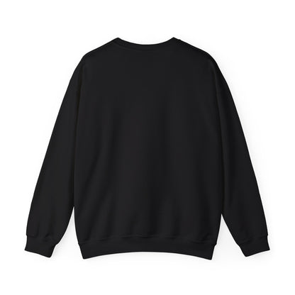 National Museum of Dentistry Dark Colors Unisex Crewneck Sweatshirt