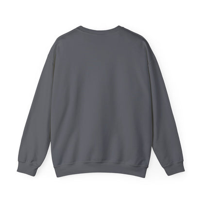 National Museum of Dentistry Dark Colors Unisex Crewneck Sweatshirt