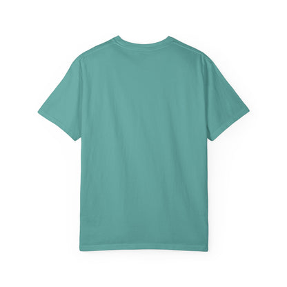 National Museum of Dentistry Light Colors Unisex T-shirt