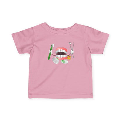 Mouthie™ Infant Tee