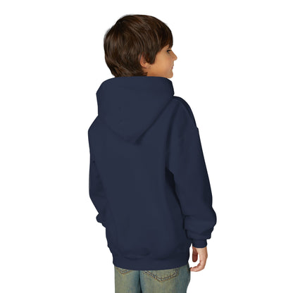 Mighty Tooth Kids Hoodie
