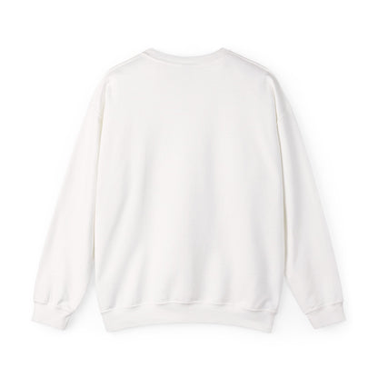 National Museum of Dentistry Light Colors Unisex Crewneck Sweatshirt