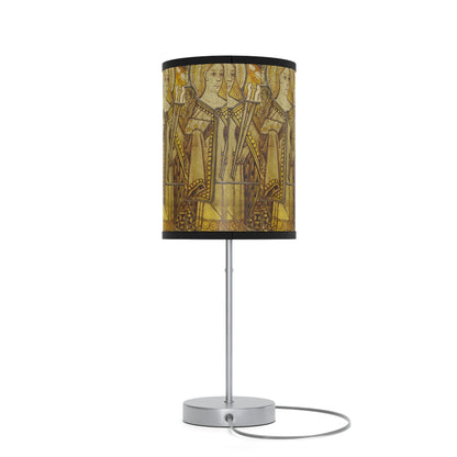 Saint Apollonia Table Lamp