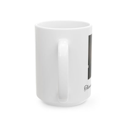Founders Mug - Thomas E. Bond Jr.