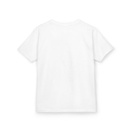 National Museum of Dentistry Light Colors Kids T-shirt