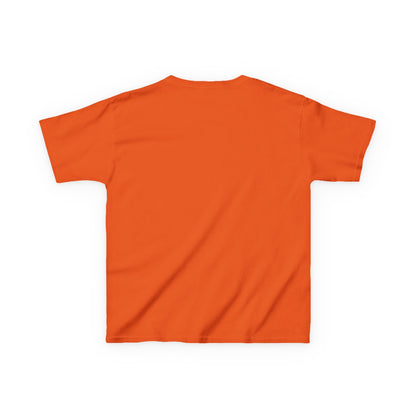 National Museum of Dentistry Baltimore Colors Kids T-Shirt