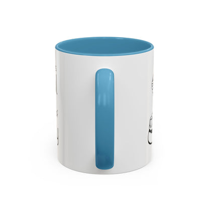 National Museum of Dentistry Coffee Mug