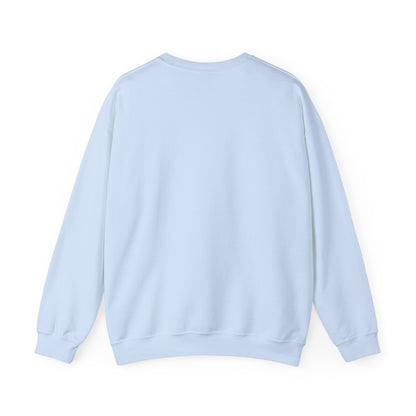 National Museum of Dentistry Light Colors Unisex Crewneck Sweatshirt