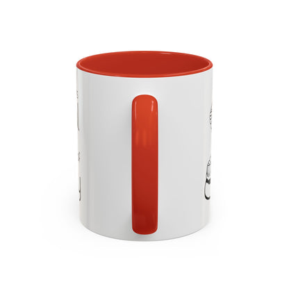 National Museum of Dentistry Coffee Mug
