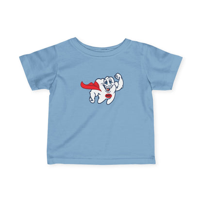Mighty Tooth Infant Tee