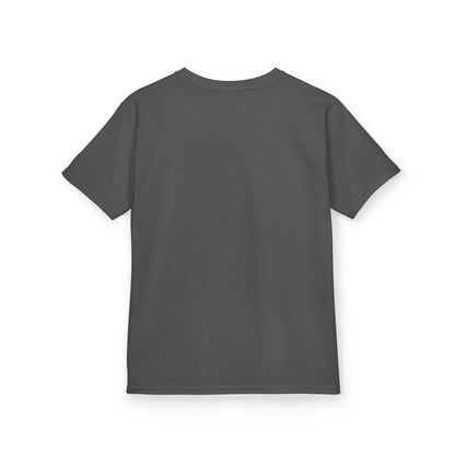 National Museum of Dentistry Dark Colors Kids T-Shirt