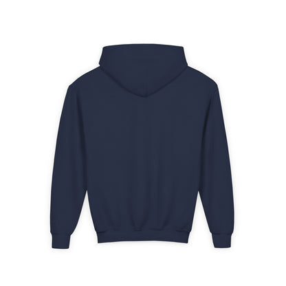 Mighty Tooth Kids Hoodie