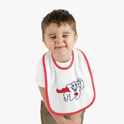 Mighty Tooth Bib
