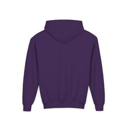 Mighty Tooth Kids Hoodie